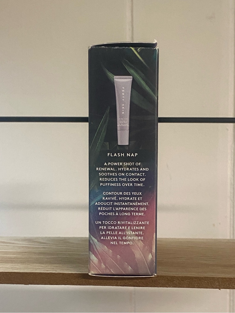 Fenty Skin Renew N Recover Face + Eye Hydrating Essentials Set *FS Eye Cream* - Picture 4 of 5